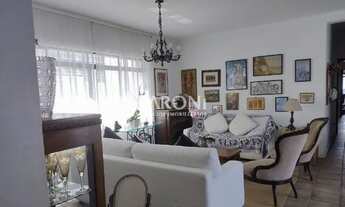 Imagem 2: São Paulo - Apartamento Padrão - Higienópolis