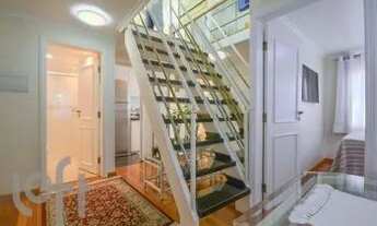 Imagem 2: Apartamento para venda tem 108 metros quadrados com 3 quartos