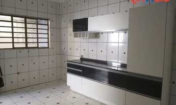 Imagem: PIRACICABA - Casa Padrão - Residencial