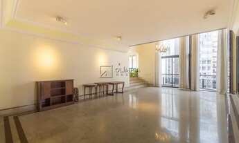 Imagem 2: Apartamento Venda Cerqueira César 258 m² 3 Dormitórios