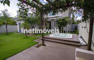 Imagem 2: Casa no Portal dos Acácias no Ibituruna para venda