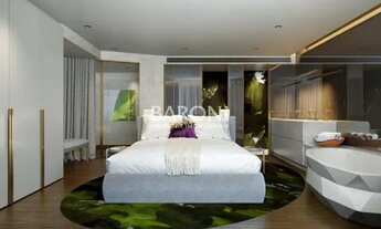 Imagem 6: São Paulo - Apartamento Padrão - Vila Olímpia