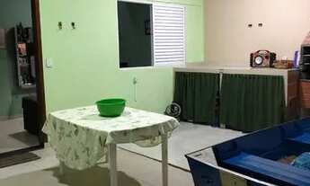 Imagem 3: Sobrado 3 quartos