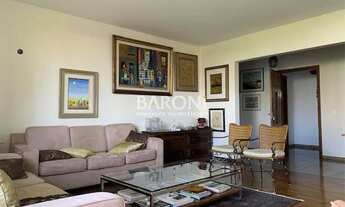 Imagem: São Paulo - Apartamento Padrão - Jardim