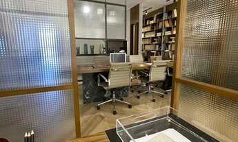 Imagem 2: Metropolitan Genebra