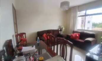 Imagem 2: Apartamento com 3 dormitórios à venda em Belo Horizonte