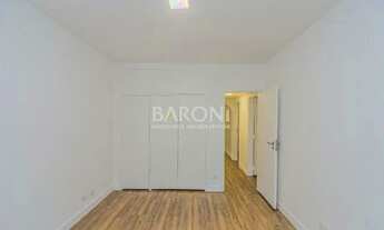 Imagem 6: São Paulo - Apartamento Padrão - Moema