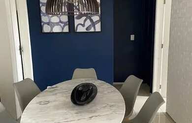 Imagem 2: Apartamento Lagoa do Araçá