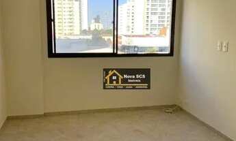 Imagem 2: Apartamento com 3 dormitórios para alugar, 100 m² por R$ 4.269/mês - Santa Paula - São Cae