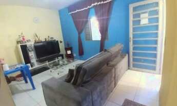 Imagem 2: CASA PARA VENDA COM DOIS QUARTOS NO BENGUI