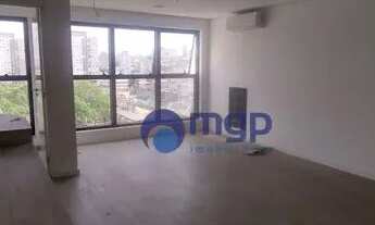 Imagem 5: Sala para alugar, 83 m² por R$ 2.750/mês - Vila Maria - São Paulo/SP