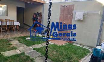 Imagem 6: CASA RESIDENCIAL em SÃO JOSÉ DOS CAMPOS - SP, CONDOMÍNIO RESIDENCIAL CAMPO BELO