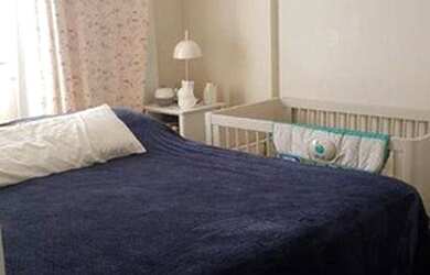 Imagem 2: Apartamento com 3 dormitórios à venda, 73 m² por R$ 400.000,00 - Vila Brasil - Santa Bárba