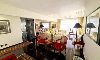 Imagem 7: São Paulo - Apartamento Padrão - Moema