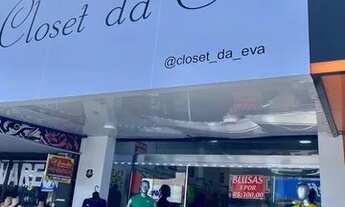 Imagem: Passo loja na Rua do comércio Parque 10