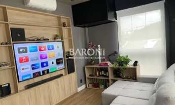 Imagem: São Paulo - Apartamento Padrão - Vila