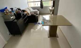 Imagem 2: Apartamentos de 2 Dormitórios à venda no Condomínio Portal Campo dos Hibiscos