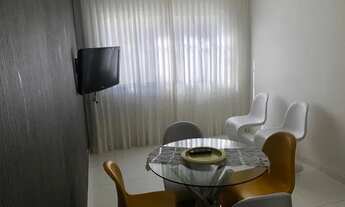 Imagem: Apto 2/4 Imbuí Mobiliado