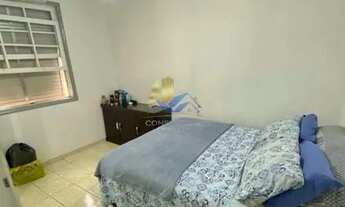 Imagem 4: Apartamento à venda, 73 m² por R$ 265.000,00 - Campo Grande - Santos/SP