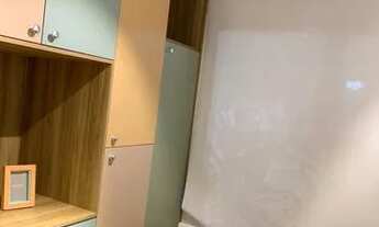 Imagem 6: Entrada facilitada| Edf. Noêmia Paraiso| 2 e 3 Quartos| Lazer completo