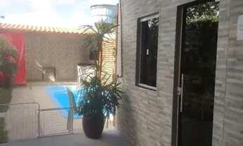 Imagem 3: Casa com Piscina em Jacaraípe