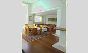 Imagem 2: São Paulo - Apartamento Padrão - Vila Nova Conceição