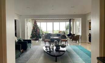 Imagem 7: Apartamento para venda com 511 metros quadrados com 6 quartos em Jardim Europa - São Paulo