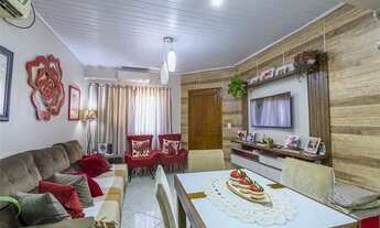 Imagem 3: Casa com 3 dormitórios à venda em Canoas