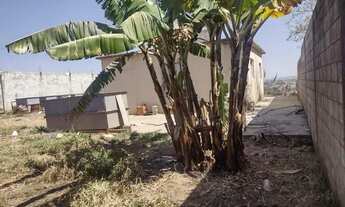 Imagem: Casa com 2 dormitórios à venda em São