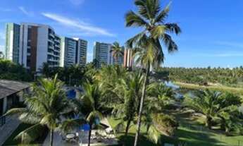 Imagem: Apartamento para aluguel no Terraço Laguna