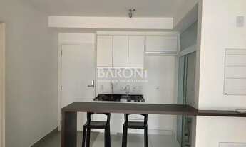 Imagem 5: São Paulo - Flat - Pinheiros