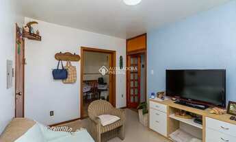 Imagem 4: Apartamento para venda com 77 metros quadrados com 3 quartos em Petrópolis - Porto Alegre