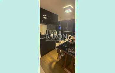 Imagem 6: São Paulo - Apartamento Padrão - Jardim América