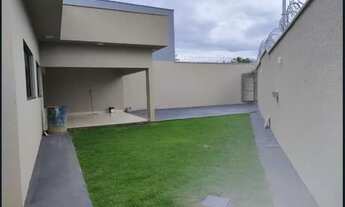 Imagem 5: Vendo uma linda, espaçosa e aconchegante Casa, na região do Goiânia 2