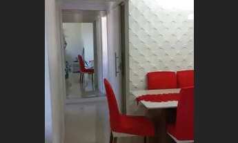 Imagem 7: IMBUI AV JORGE AMADO APTº 3Q VISTA MAR