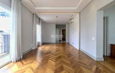 Imagem 5: São Paulo - Apartamento Padrão - Jardim América