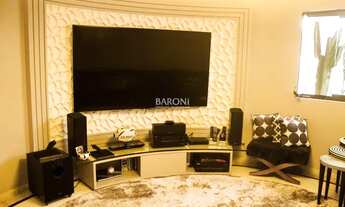 Imagem 6: São Paulo - Apartamento Padrão - Jardim América