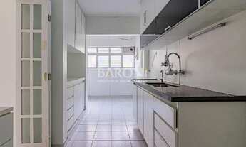 Imagem 6: São Paulo - Apartamento Padrão - Moema