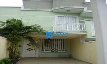 Imagem 2: Casa à venda, 113 m² por R$ 575.000,00 - Mandaqui - São Paulo/SP