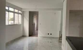 Imagem 3: Cobertura com 3 dormitórios à venda em Belo Horizonte