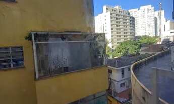 Imagem 3: Bela Vista - Amplo - 2 Dormitórios - Junto à Avenida Paulista