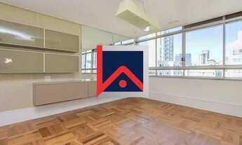 Imagem 6: Apartamento Locação Higienópolis 250 m² 3 Dormitórios