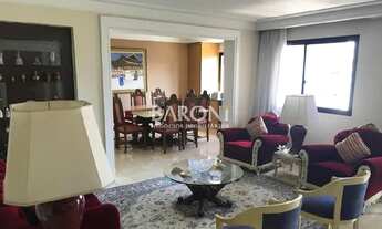 Imagem 3: São Paulo - Apartamento Padrão - Moema