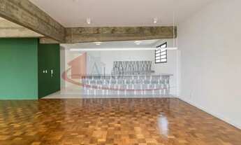 Imagem 5: Rua Maranhão, Higienópolis 239,49 m² de área construída (matrícula) 1 Vaga de Garagem O