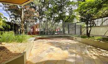 Imagem 6: Vila Olímpia Apartamento com 3 dormitórios