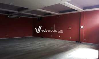 Imagem 3: Salão - Jardim Chapadão - Campinas