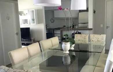 Imagem 5: Apartamento com 2 dormitórios à venda, 75 m² por R$ 470.000 - Condomínio Resort brisa da M