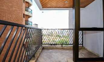 Imagem 5: São Paulo - Apartamento Padrão - Vila Mariana