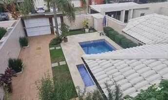 Imagem 4: Casa Barra da Tijuca