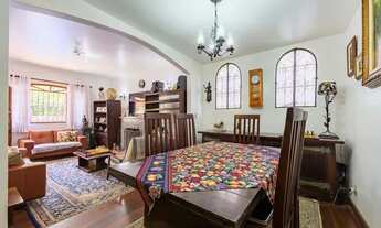 Imagem 6: Casa fora de condomínio à 2 min da feirinha, com 4 quartos em Parque do Ingá - Teresópolis